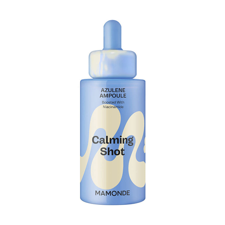 Mamonde Calming Shot Azulene Ampoule 50ml