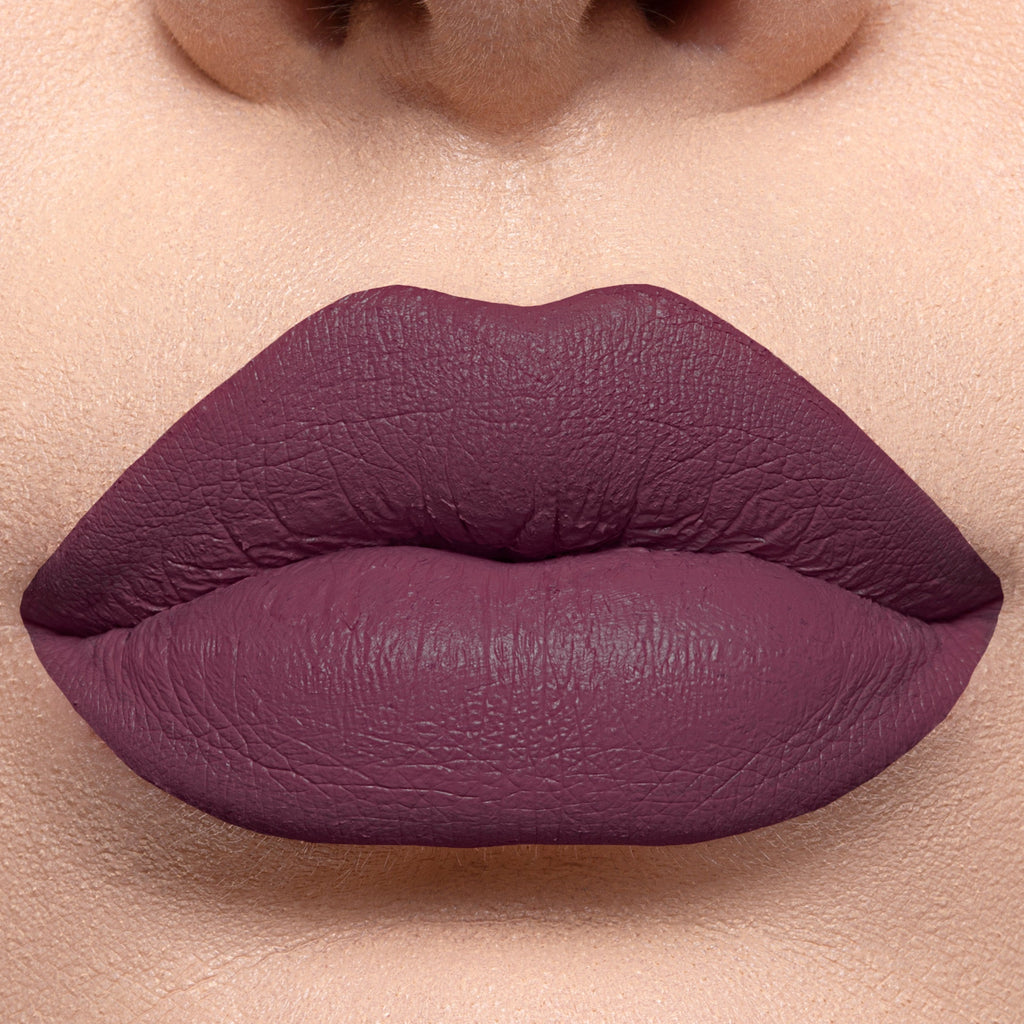 Long Lasting Liquid Lipstick - Manhattan