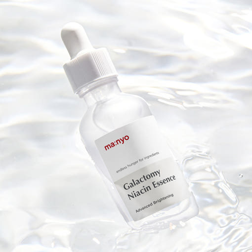 [MANYO FACTORY] Galactomy Niacin Essence 50ml