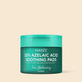 Azelaic Acid Soothing Pads - WONDERWALL