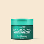 Azelaic Acid Soothing Pads - WONDERWALL