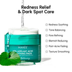 Azelaic Acid Soothing Pads - WONDERWALL