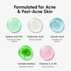 Azelaic Acid Soothing Pads - WONDERWALL