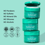 Azelaic Acid Soothing Pads - WONDERWALL