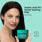 Azelaic Acid Soothing Pads - WONDERWALL