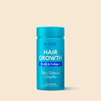 Biotin & Collagen Hair Growth Complex - WONDERWALL