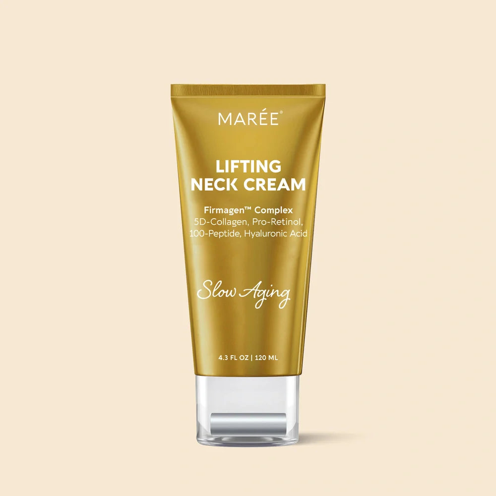 Collagen Neck Firming Cream Massager - WONDERWALL