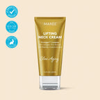 Collagen Neck Firming Cream Massager - WONDERWALL