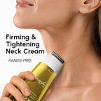 Collagen Neck Firming Cream Massager - WONDERWALL