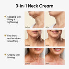 Collagen Neck Firming Cream Massager - WONDERWALL