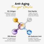 Collagen Neck Firming Cream Massager - WONDERWALL