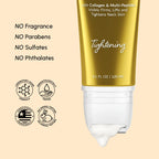 Collagen Neck Firming Cream Massager - WONDERWALL
