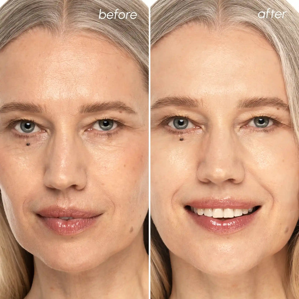 Collagen & Retinol Toner Pads - WONDERWALL