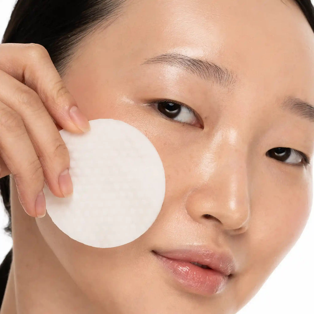 Collagen & Retinol Toner Pads - WONDERWALL