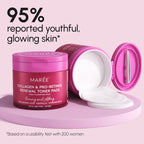 Collagen & Retinol Toner Pads - WONDERWALL