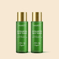 Daily Glow Exfoliating Toner - WONDERWALL