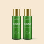 Daily Glow Exfoliating Toner - WONDERWALL