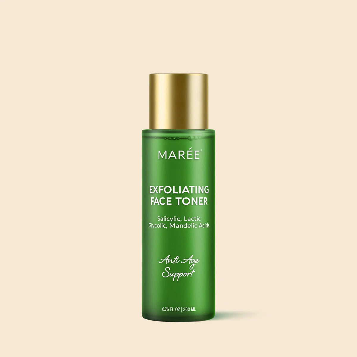 Daily Glow Exfoliating Toner - WONDERWALL