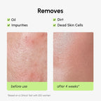 Daily Glow Exfoliating Toner - WONDERWALL