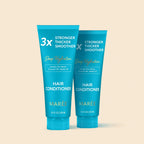 Deep Hydrating Coconut Conditioner - WONDERWALL