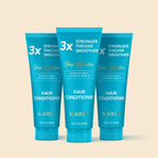 Deep Hydrating Coconut Conditioner - WONDERWALL