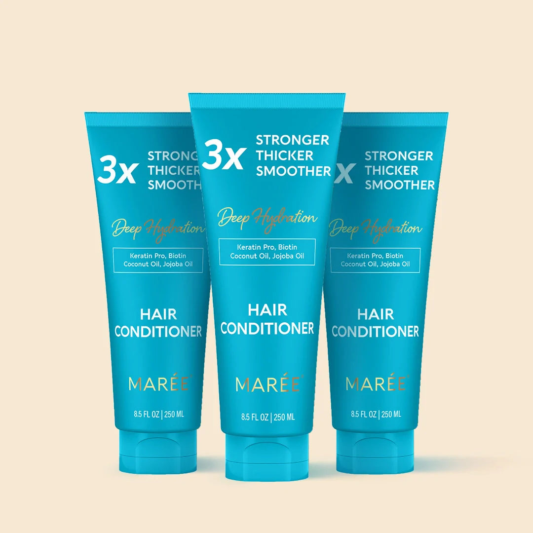 Deep Hydrating Coconut Conditioner - WONDERWALL