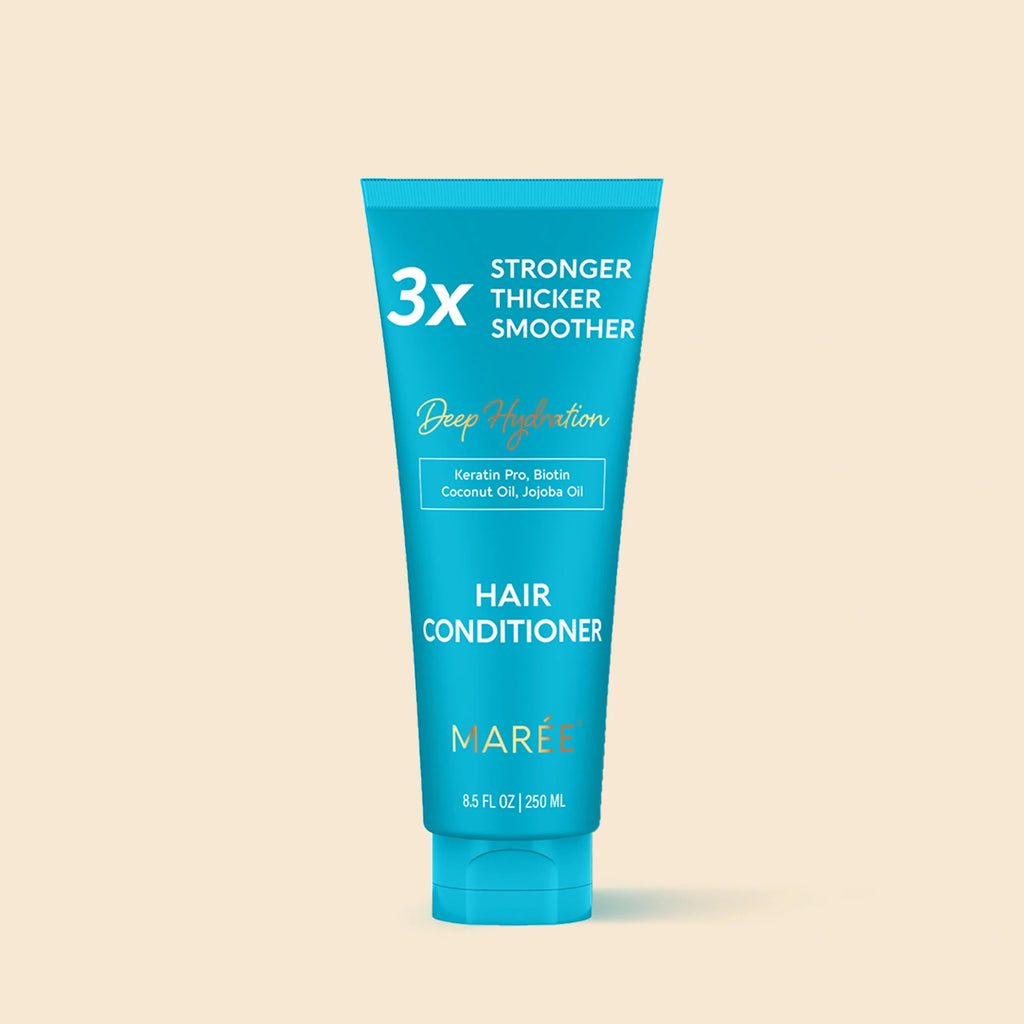 Deep Hydrating Coconut Conditioner - WONDERWALL