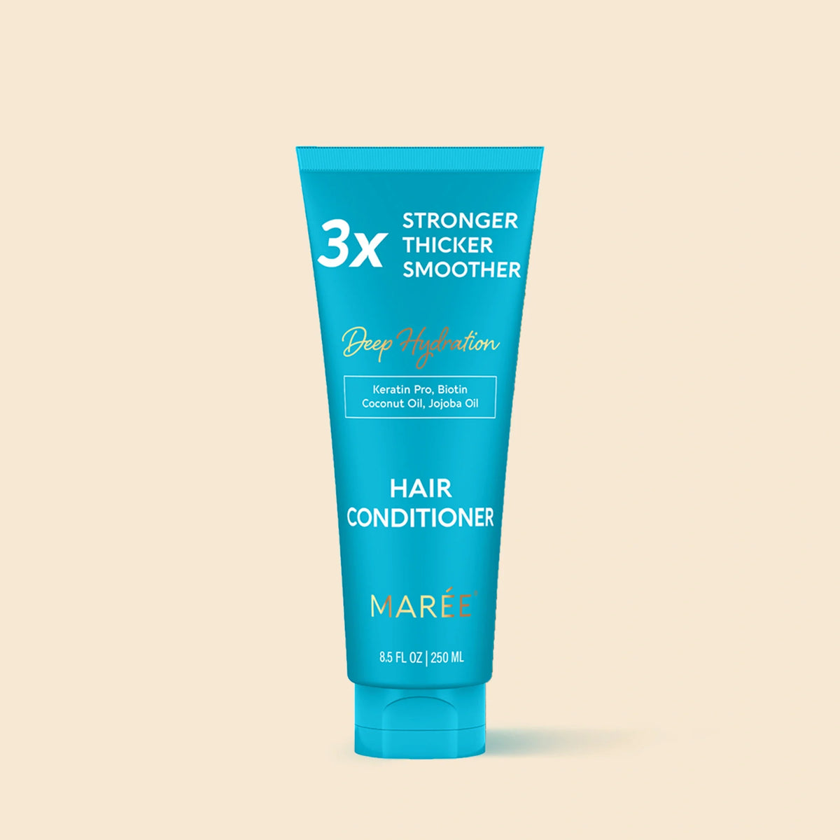 Deep Hydrating Coconut Conditioner - WONDERWALL