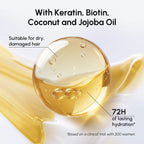 Deep Hydrating Coconut Conditioner - WONDERWALL