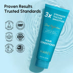 Deep Hydrating Coconut Conditioner - WONDERWALL