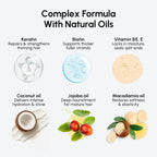 Deep Hydrating Coconut Conditioner - WONDERWALL