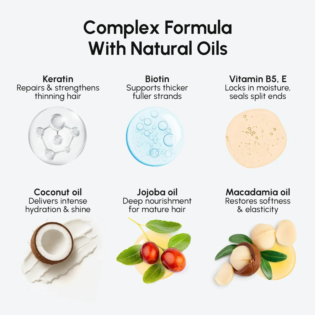 Deep Hydrating Coconut Conditioner - WONDERWALL