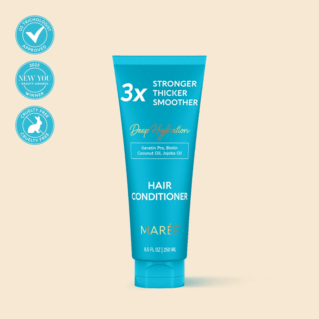 Deep Hydrating Coconut Conditioner - WONDERWALL