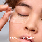 Eye Patches for Puffy Eyes - WONDERWALL