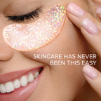 Eye Patches for Puffy Eyes - WONDERWALL