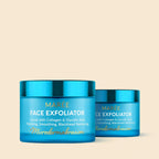 Face Polishing Scrub & Exfoliator - WONDERWALL