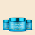 Face Polishing Scrub & Exfoliator - WONDERWALL