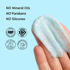 Face Polishing Scrub & Exfoliator - WONDERWALL