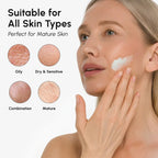 Face Polishing Scrub & Exfoliator - WONDERWALL