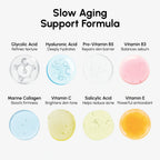 Glow Boost Glycolic Face Toner - WONDERWALL