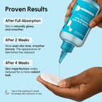 Glow Boost Glycolic Face Toner - WONDERWALL