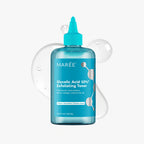 Glow Boost Glycolic Face Toner - WONDERWALL
