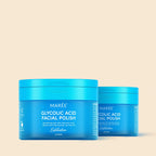 Glycolic Acid Exfoliating Pads - WONDERWALL