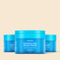 Glycolic Acid Exfoliating Pads - WONDERWALL
