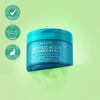Glycolic Acid Exfoliating Pads - WONDERWALL