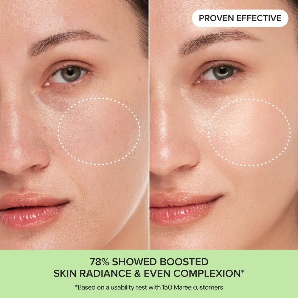 Glycolic Acid Exfoliating Pads - WONDERWALL