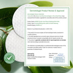 Glycolic Acid Exfoliating Pads - WONDERWALL