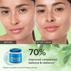 Glycolic Acid Exfoliating Pads - WONDERWALL