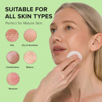 Glycolic Acid Exfoliating Pads - WONDERWALL