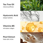 Glycolic Acid Exfoliating Pads - WONDERWALL